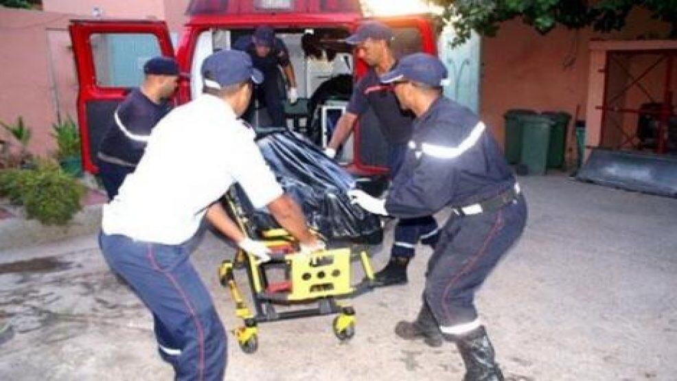 العثور على جثة ستينية داخل شقتها بالحي بالحي الحسني بمدينة برشيد