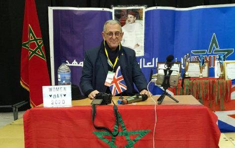 الصحراء.. الفيدرالية الفرنسية ليهود المغرب تشيد بالقرار الأمريكي