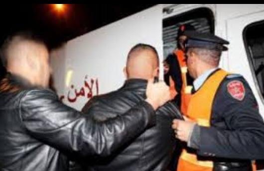 بني ملال… إحالة ثلاثيني على النيابة العامة وهذا هو السبب…