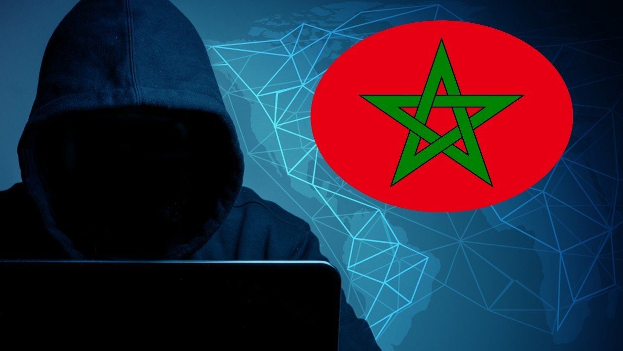 “هاكرز” يقرصنون مواقع الكترونية جزائريةضمنها موقع وكالة “النفط”..