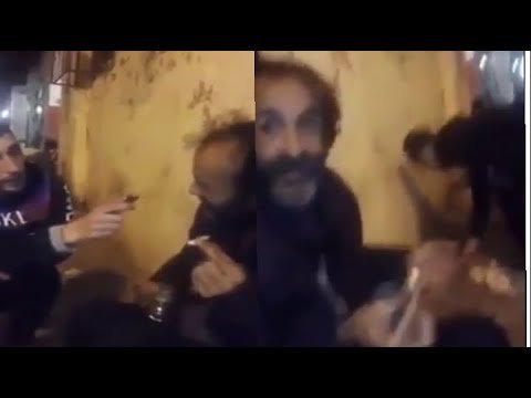 تطوان.. توقيف ثلاثة أشخاص للاشتباه في تورطهم في تعريض شخص يعاني من مرض عقلي للعنف والتشهير