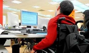 فعاليات جمعوية تطالب الحكومة بتخصيص مناصب لحملة الباكالوريا من ذوي الاحتياجات الخاصة