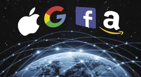 جائحة ”كوفيد-19” تكرّس الهيمنة الكاملة لشركات التكنولوجيا العملاقة