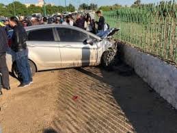 سطات.. نجاة 3 أساتذة من الموت بأعجوبة بطريق البروج