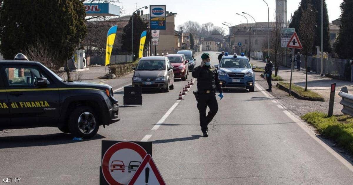 إيطاليا تعيد فرض حجر صحي شامل من 21 دجنبر إلى 6 يناير