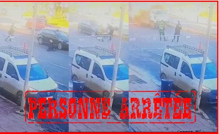 الدار البيضاء… ولاية الأمن تتفاعل مع شريط متداول عبر الواتساب… التفاصيل