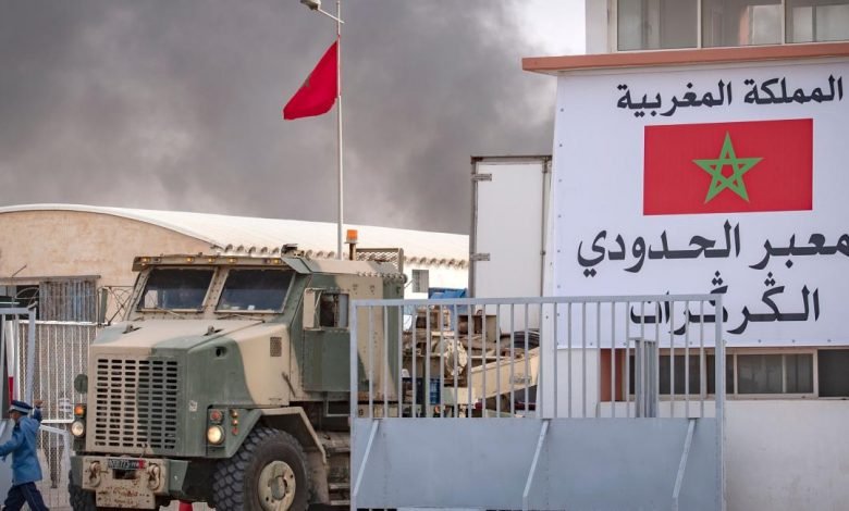 وزير بريطاني: “المملكة المتحدة ستفتح قريبا قنصلية في الداخلة و فرنسا ستحذو نفس الأمر”