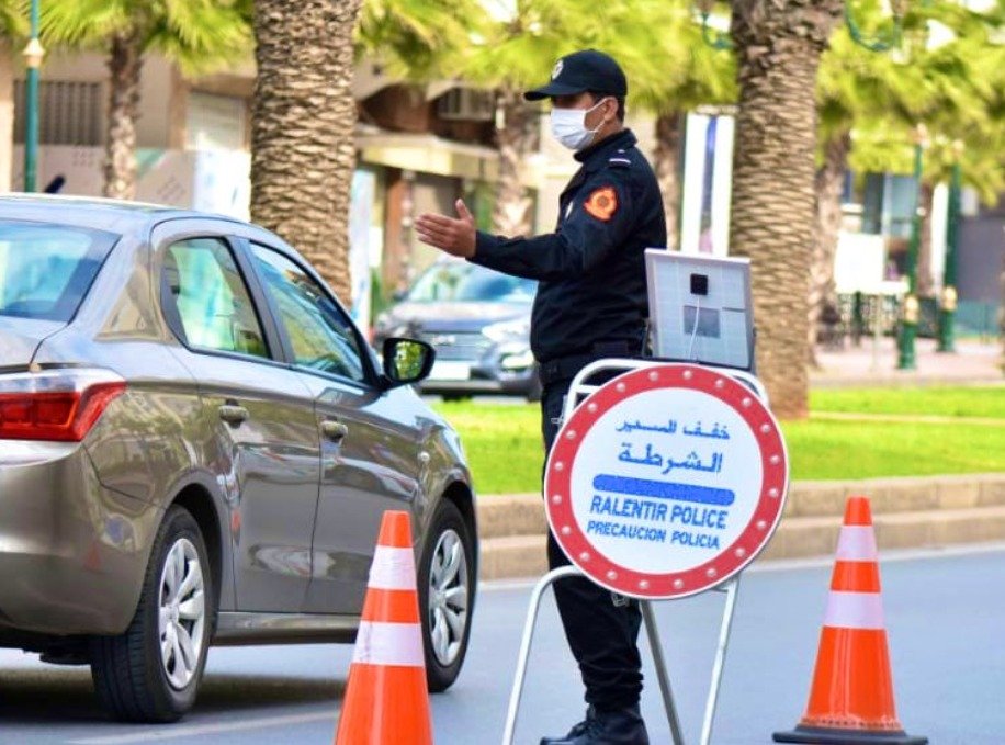 أكادير…تمديد فترة العمل بالإجراءات الاحترازية من أجل التصدي لجائحة كورونا