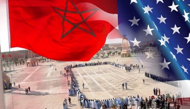 خبير قانوني بلجيكي: القرار الأمريكي الاعتراف بسيادة المغرب الكاملة كفيلة بأن تقود الجميع إلى اعتماد الحقيقة