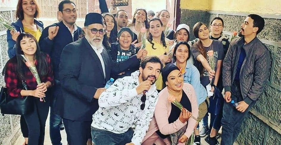 بعد نجاح الجزء الأول.. هذا جديد المسلسل المغربي “سلمات أبو بنات” في جزئه الثاني