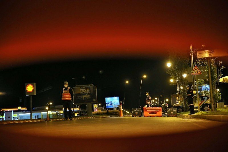 السلطة تخبر المؤسسات الفندقية بقرار منع احتفالات رأس السنة الجديدة