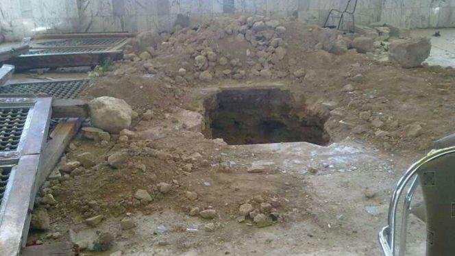 صادم..في ظروف غامضة اختفاء جثتي طفلين من أحد مقابر فاس