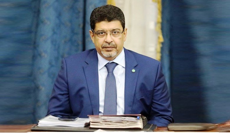 وزير موريتاني ينتقد المواقف الراديكالية للبوليساريو