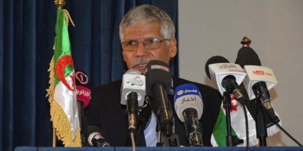 بعد الاعتراف الامريكي بمغربية الصحراء و توالي الصفعات  قيادي بجبهة البوليساريو يهاجم مجلس الامن ويتهمه بالتقاعس