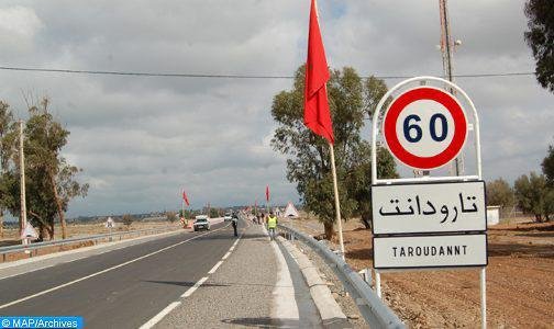 إقليم تارودانت.. تمديد مدة الإجراءات الاحترازية لأسبوعين لمحاصرة انتشار “كوفيد 19”