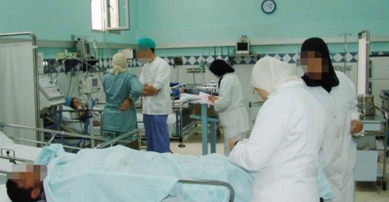 البحث في اكبر الاختلالات التي شهدتها مديرية الأدوية في وزارة الصحة