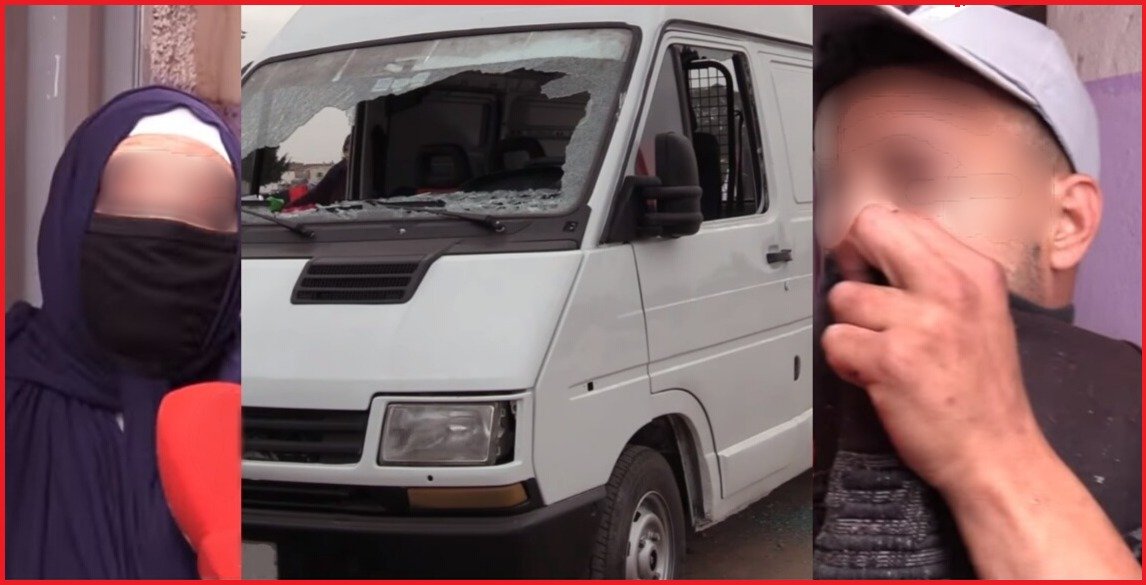 الدار البيضاء… عمليات أمنية تسفر عن توقيف 14 شخص من بينهم قاصرات