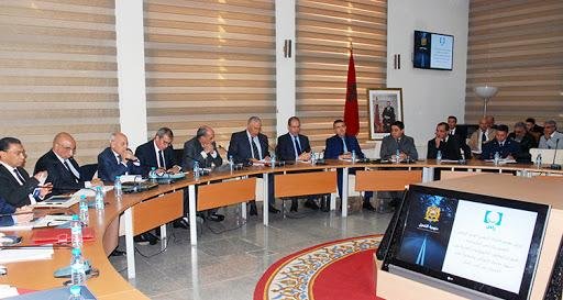 رقمنة.. المركز الجهوي للاستثمار فاس مكناس وفدرالية تكنولوجيا المعلومات والاتصالات و ترحيل الخدمات يبرمان اتفاقية