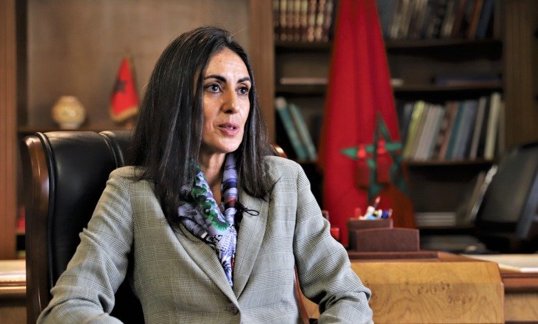 السياحة الداخلية… الوزارة تعمل على إحداث شيكات خاصة للتخفيف من عبء مصاريف السفر