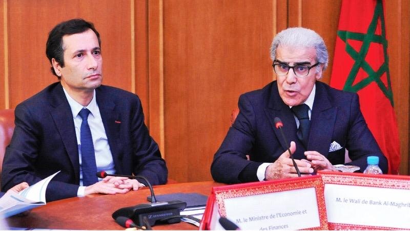 برلمانيون يدققون مع بنشعبون والجواهري في أرباح وعمولات البنوك