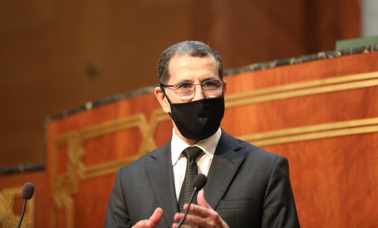 مجلس المستشارين يحدث تغييرات تخص الجلسات الشهرية لمساءلة رئيس الحكومة