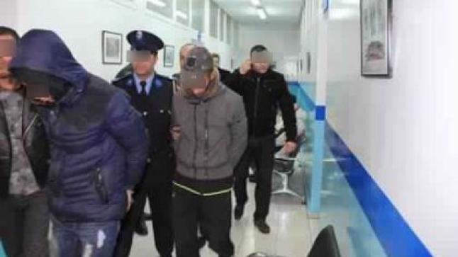 خطير…3 أشقاء حاولوا قتل شقيقهم الرابع من أجل الإرث بشيشاوة