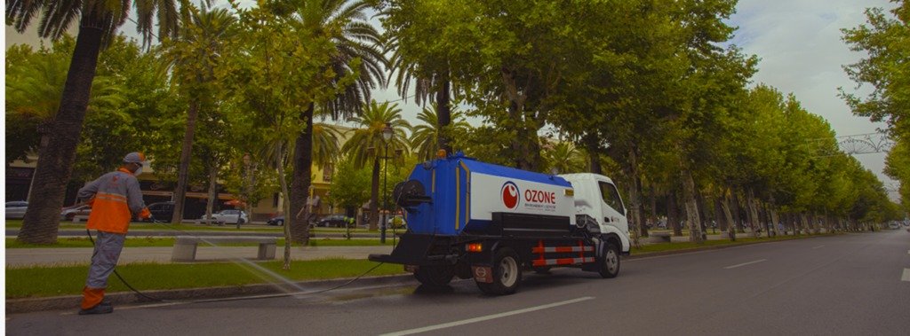 شركة أوزون بالعيون …وعود مغرية تكبلها تجاوزات الماضي