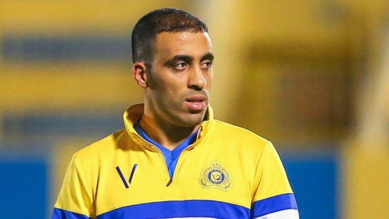 الإصابة تضاعف  متاعب حمد الله