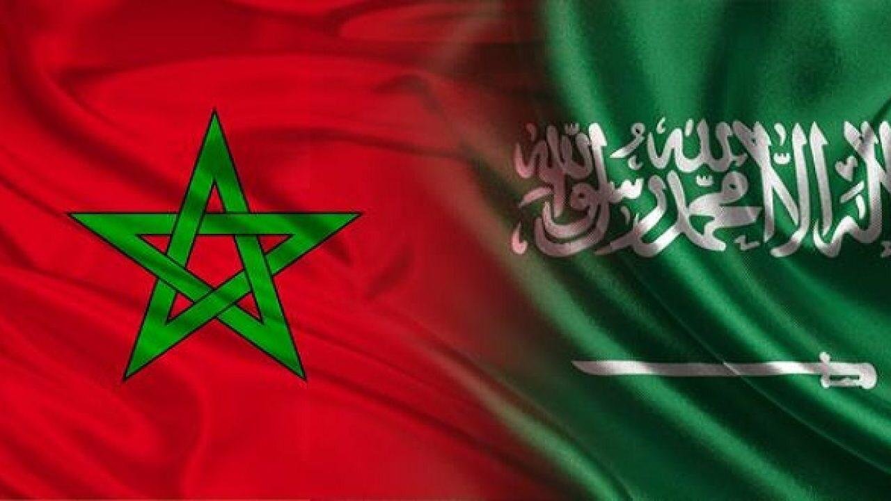 انعقاد الاجتماع الأول لمجلس الأعمال السعودي المغربي بمجلس الغرف السعودية
