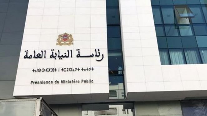 النيابة العامة تكشف وضعية المحكومين بالاعدام والجرائم التي أدينوا من أجلها