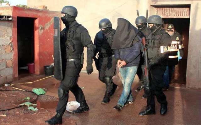 في إطار رصدها للعناصر المتشددة، السلطات الأمنية توقف مشتبه في الترويج ل ”داعش”.. التفاصيل