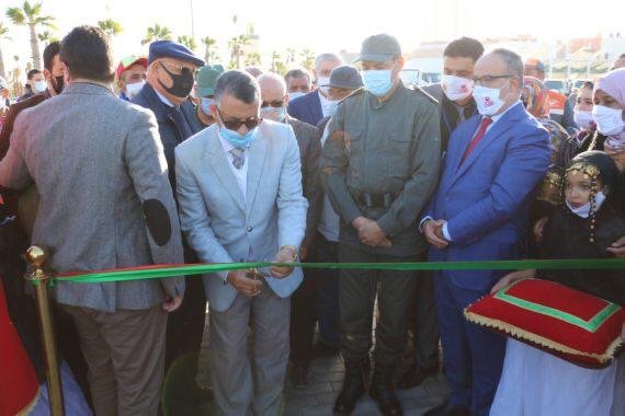 بلدية العيون تجدد الثقة في “أوزون” لتدبير النظافة لـ7 سنوات