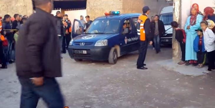 مكناس..العثور على شخص جثة هامدة داخل منزله تستنفر السلطات الأمنية