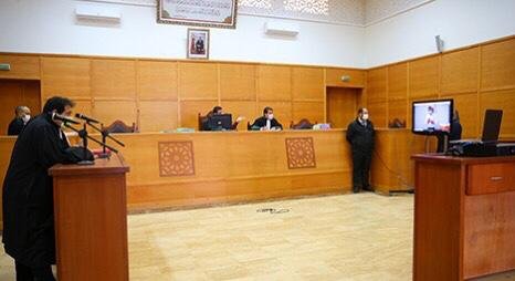 وزارة العدل: رصد 5 ملايين درهم لمواكبة عملية المحاكمة عن بعد