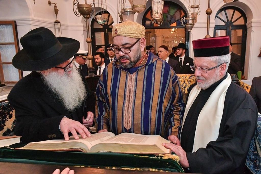 اليهود المغاربة.. تاريخ أحد روافد الهوية المغربية