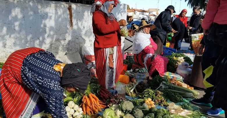 *طنجة وتطوان تسجلان انخفاضا في أسعار المواد الغذائية*