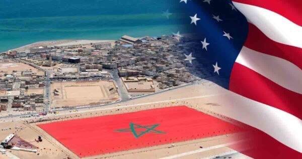 قنصلية أمريكية بالداخلة.. قرار جيو اقتصادي مدروس بدقة