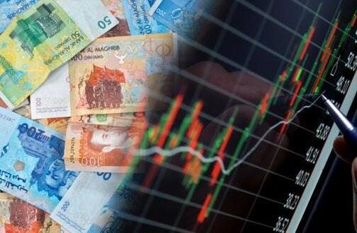 صندوق النقد الدولي يتوقع انكماش النمو الاقتصادي في المغرب ب7.2 بالمئة