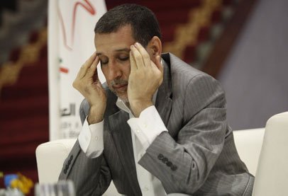 ضربة موجعة.. لحزب العدالة والتنمية