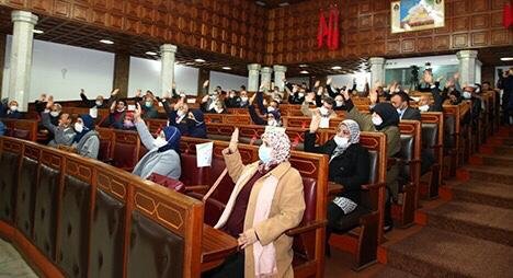 مجلس الدار البيضاء يصادق بالإجماع على ميزانية السنة المقبلة