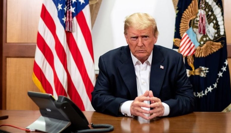 السبب الحقيقي وراء اعتراف الرئيس دونالد ترامب  بمغربية الصحراء..!