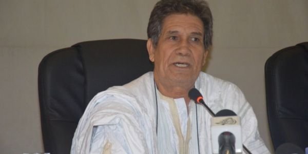 البشير مصطفى السيد، القيادي في جبهة “البوليساريو” الانفصالية : المغرب دولة تفوقنا مئات المرات بالامكانيات والتمرس