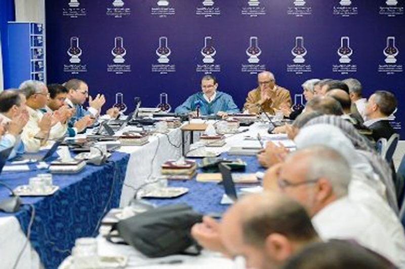 ”البيجيدي”يؤجل الدورة الاستثنائية للمجلس الوطني إلى وقت لاحق