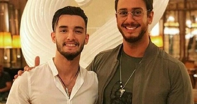 مرة أخرى.. لمجرد يؤجل طرح أغنيته المشتركة مع بهاوي لهذا السبب..