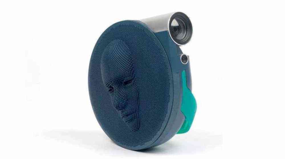 كاميرا تسمح للمكفوفين بالرؤية