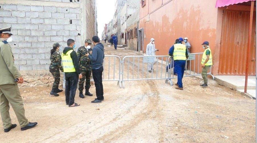 صادم.. عشريني يقتل بطريقة بشعة من طرف غريمه