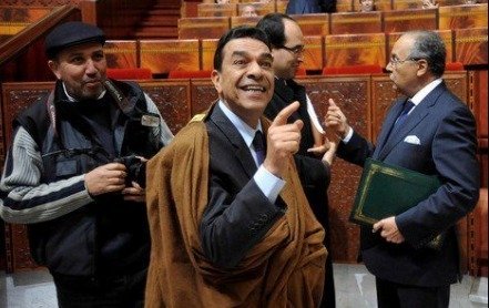 سياسيون ينعون الراحل الوفا بكلمات مؤثرة ويجمعون على وطنيته العالية