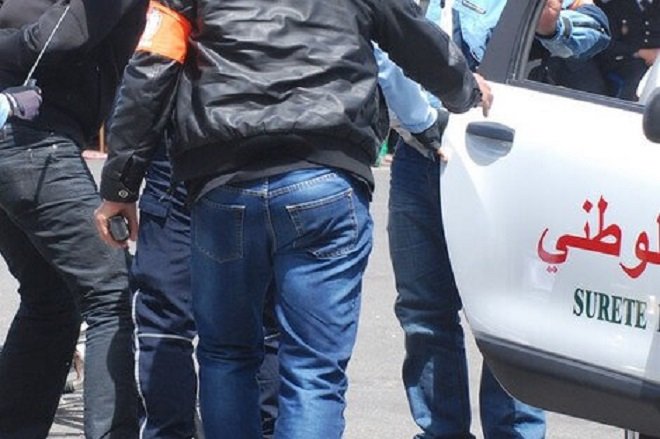 الدار البيضاء.. توقيف ثلاثة أشخاص للاشتباه في ارتباطهم بشبكة إجرامية متخصصة في السرقة بالعنف