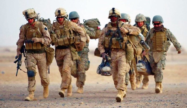 دول إفريقية تتنافس لتفادي نقل القوة العسكرية الأمريكية إلى المغرب