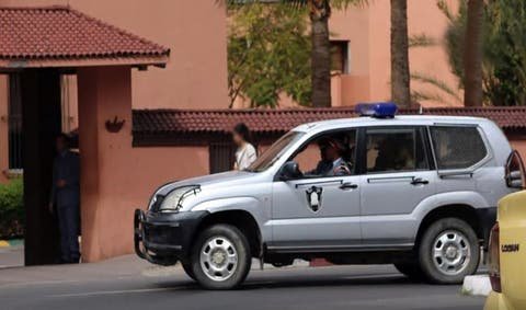 انتحال صفة قاضي يقود شقيق مستشار للاعتقال